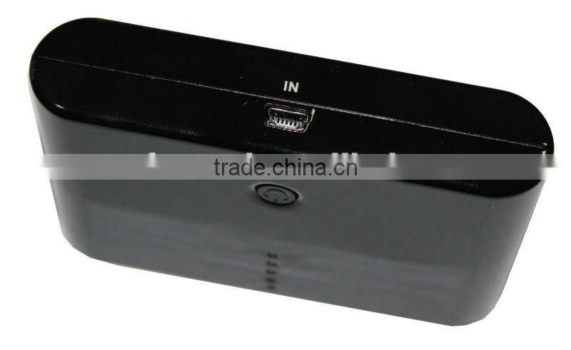 universal portable power battery charger for iphone mobile phones , Camera, PSP, Ipad,DV,MP3