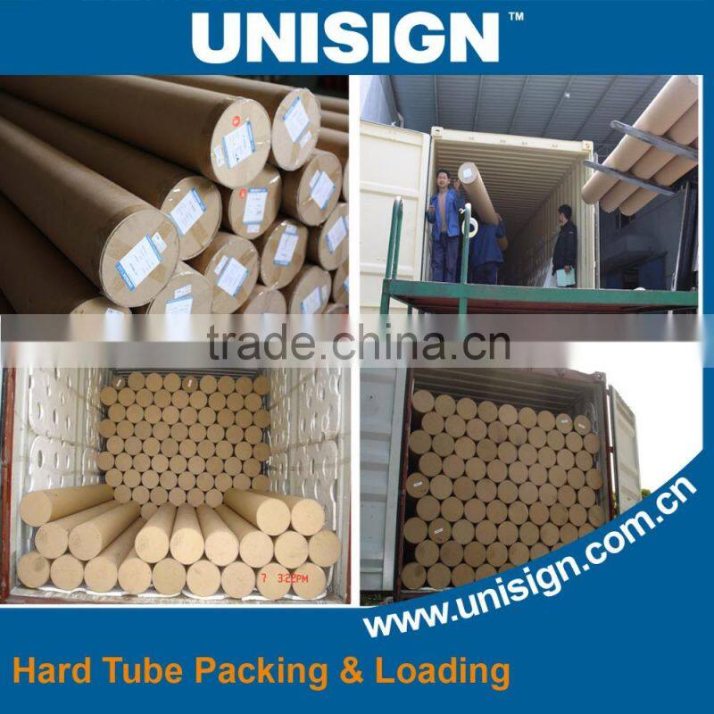 Unisign Sell To Different Countries Coated Frontlit pvc Flex Banner Printing