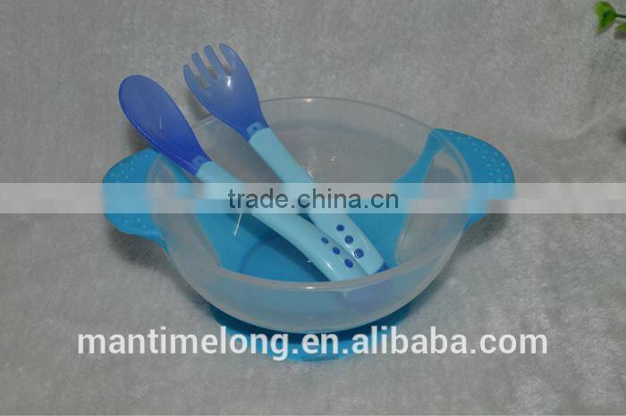 baby bowl silicone baby bowl baby feeding bowl