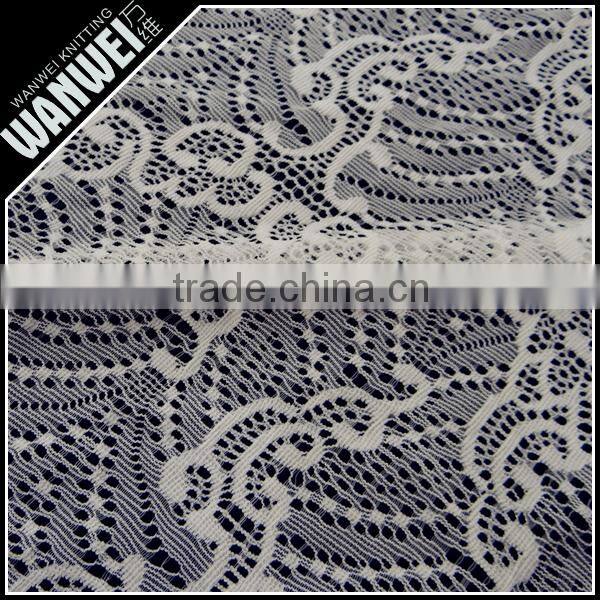 7 Discount High Quality African net lace fabric /gold color french lace /beautiful evening dress fabric 7010