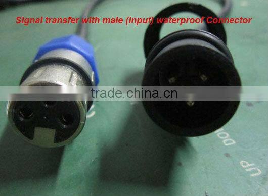 24x15W RGBWA led stage light