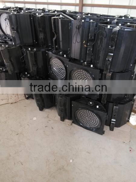 Aging Resistance Traffic warning Light