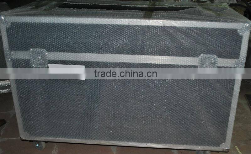 New product 6x6 36eyes 3W Golden matrix light Hanging for rental business HS-LBL3603