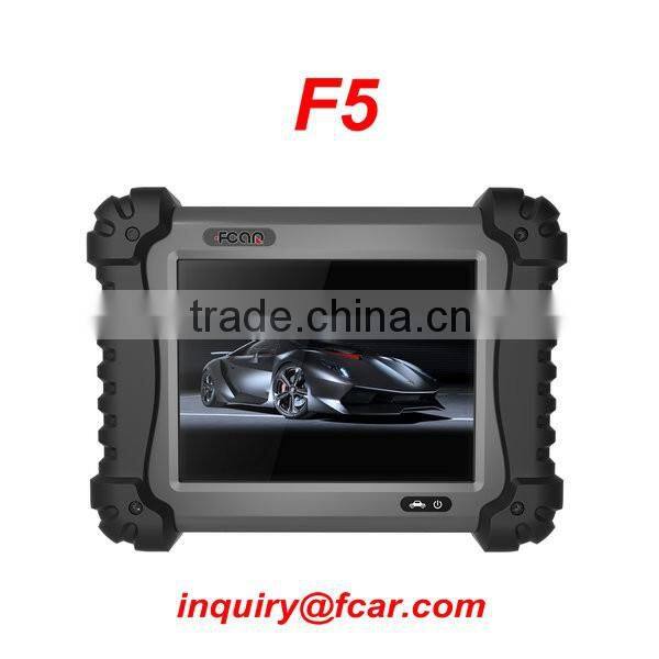 auto diagnostic tool, auto diagnostic equipment, diesel engine, FCAR F5 G SCAN TOOL