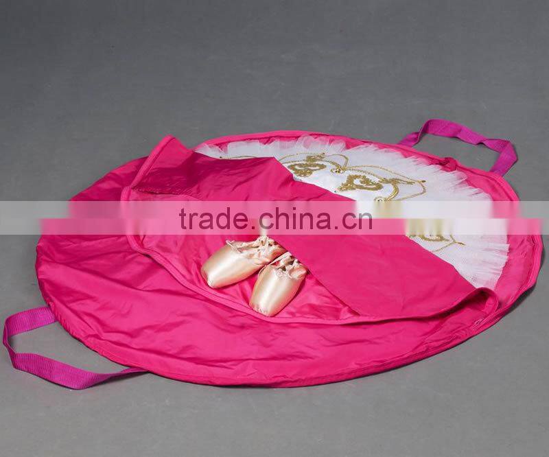 R0003 Water-proof Oxford Cloth Tutu Bag dance bag for tutu