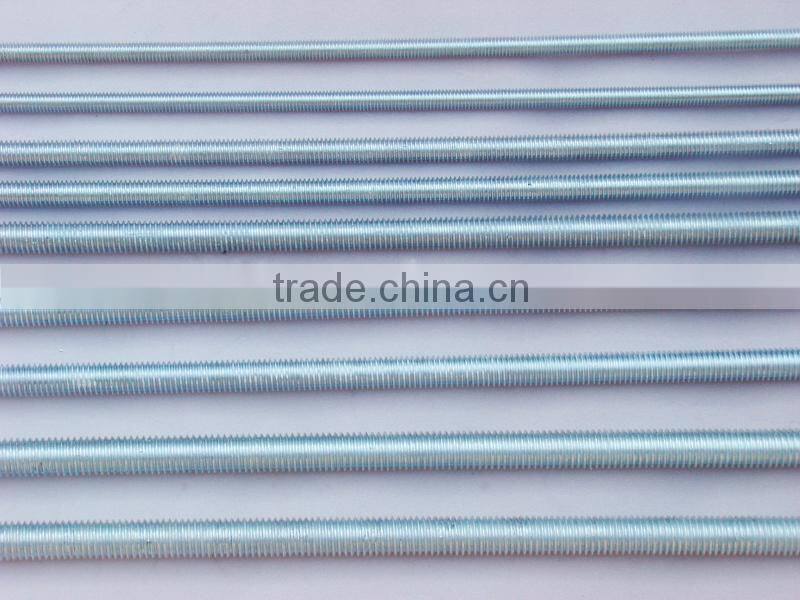 full thread rod,thread bar
