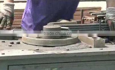Popular Rebar Bending Machine