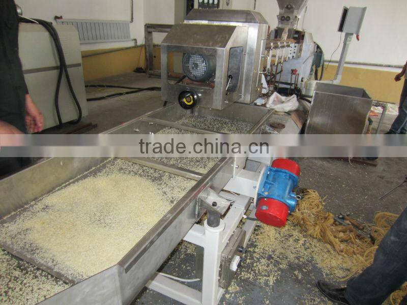 cheap artificial rice processing line