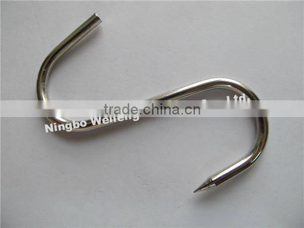 non standard fastener