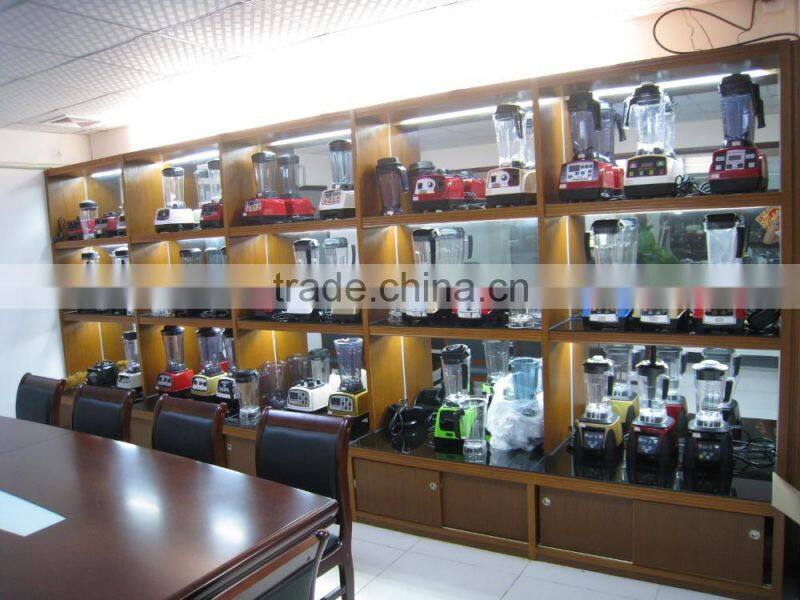 New design household food heating blender, cooker food processor, soup maker