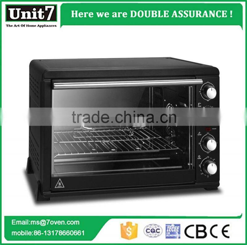 High quality electric convection oven pizza oven toaster oven heating element