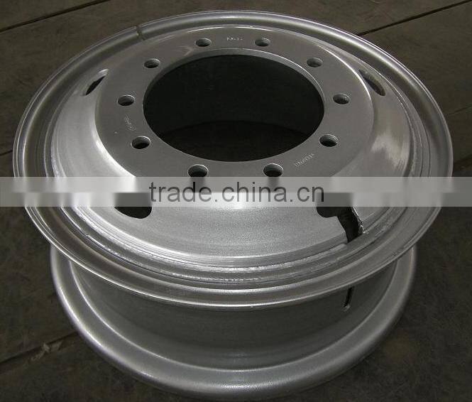 Hot Selling High Quality 8.50-24 Truck Wheels