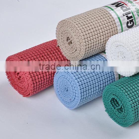 high quality eco pvc foam table mat multipurpose anti slip grip mat