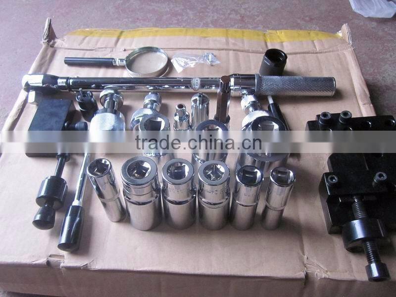 Measuring Tools common rail test bench tools