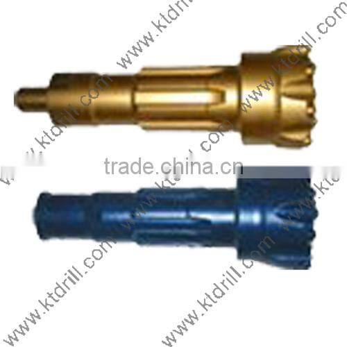 DTH Bits and hammer