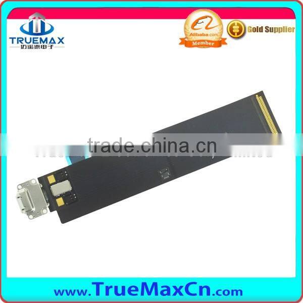 2016 New Arrival For iPad Small Parts, For iPad Pro 12.9" Charger Port, For iPad Pro 12.9" Charger Flex