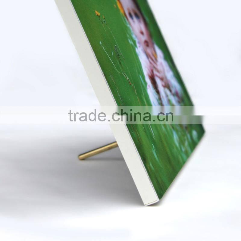 Hot sale fashionable printing sublimation latest design of photo frame