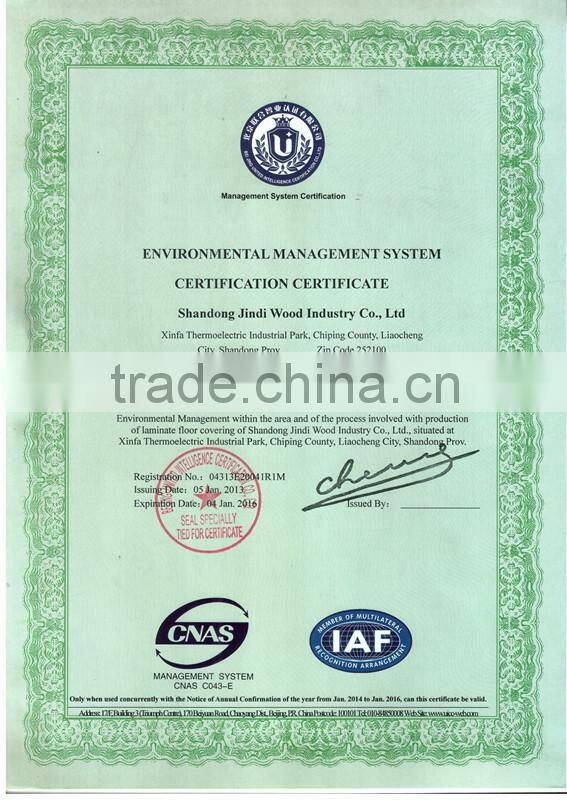 Environmental Ac3 Laminate Flooring and Accessories