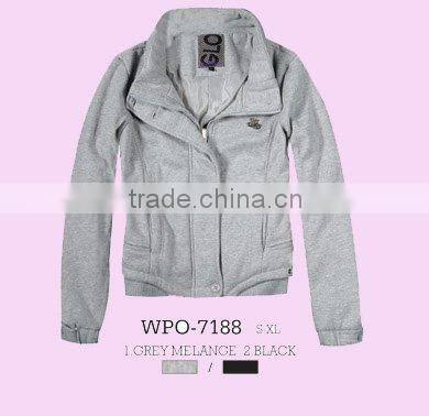 Glo-story nice custom blazer crests 2014