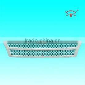 1337*505*110 ABS Dongfeng Kedi Bus Front Grille
