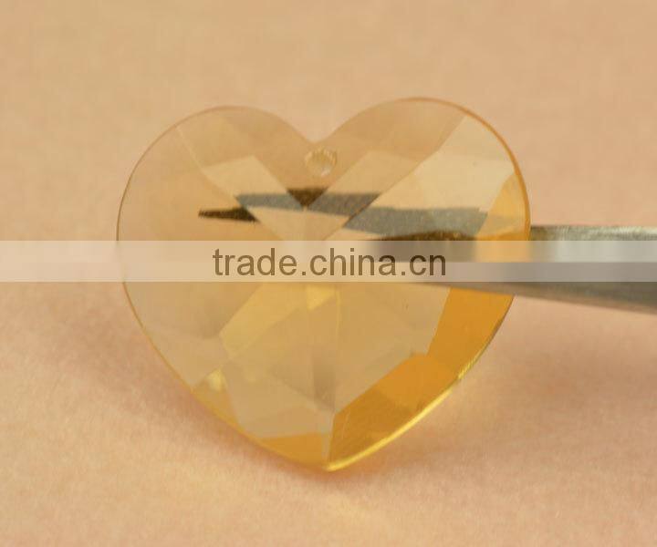 china beads factory price white round 8mm without hole glass beads stone