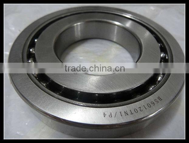 High Quality Non-standard Ball Screw Bearing BS60120 TN1/P4 ( Sealed Type )
