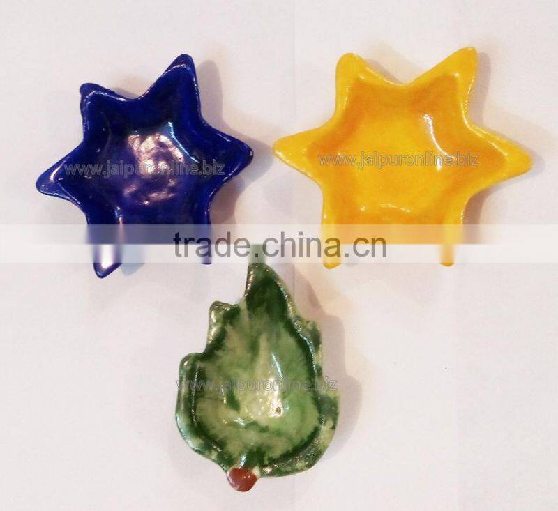 Christmas Decorative Diyas