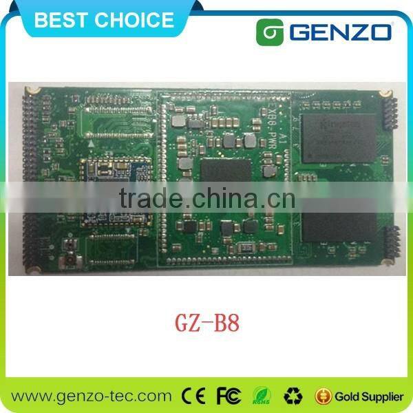 pcb board x86 embedded motherboard