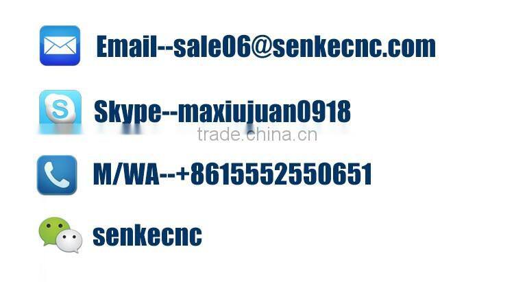 Effect assurance opt laser steel cutting machine / laser cutting machine co2 in China