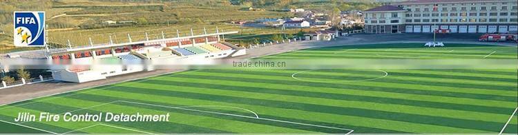 Standard FIFA 2 Star Artificial Grass/ Turf for Soccer