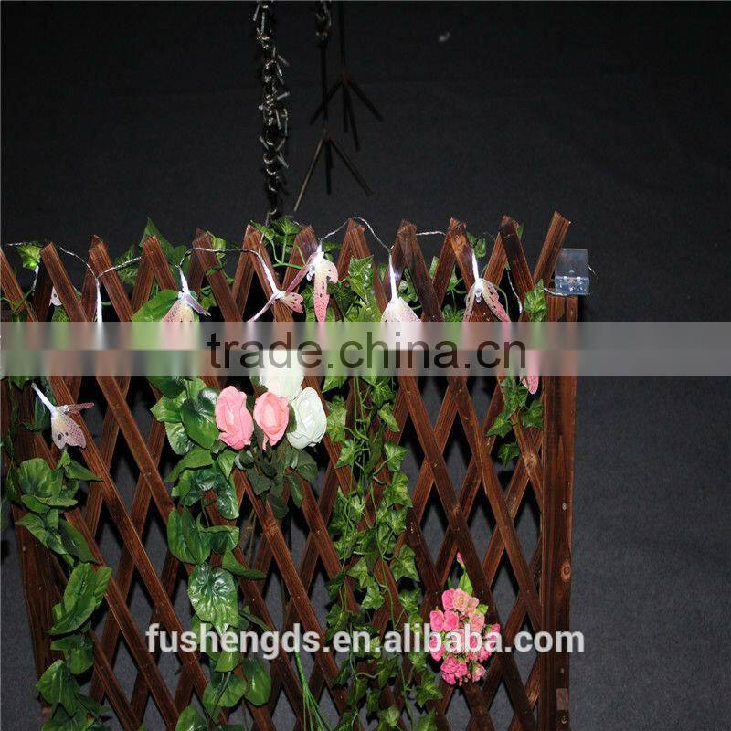 Battery Powered butterfly Light