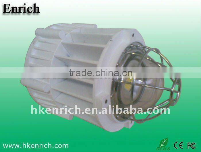 New! LED Explosion Proof Light