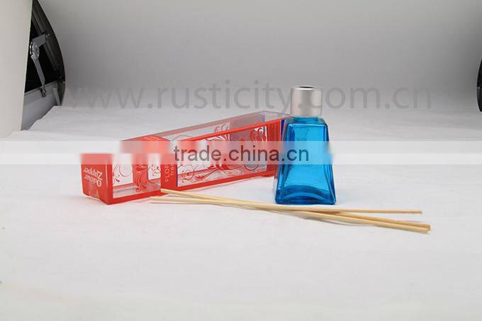 Various Kinds Aromatherapy Reed Diffuser from factory