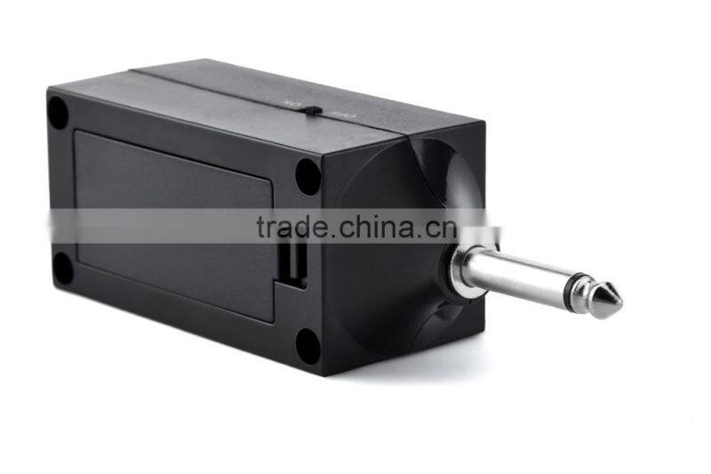 VHF Professional Wireless Microphone System