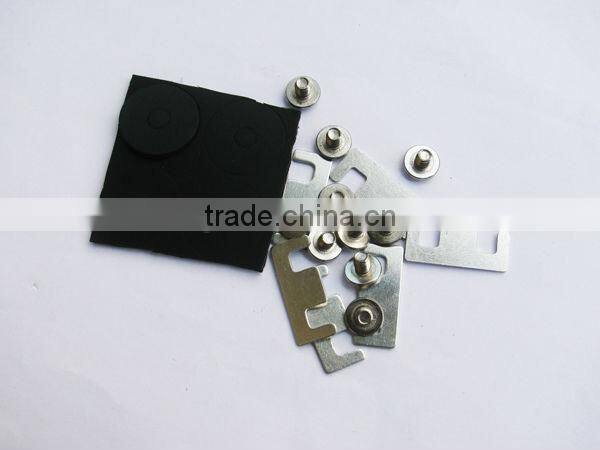 Back led panel light for advertising light box