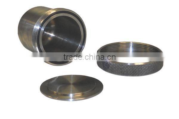 Lab ball mill/laboratory powder liquid mixers 5 liter