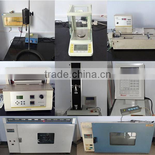 Self Adhesive Protective Tape For Metal Surface For Glasspanel