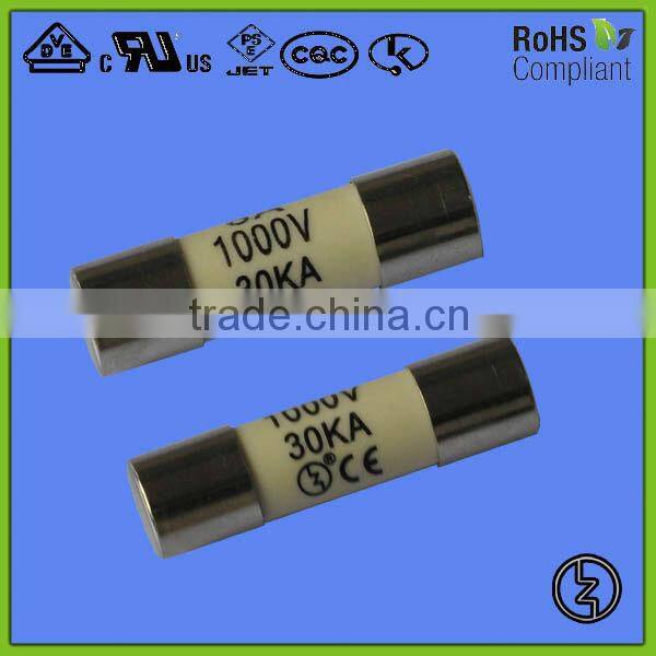 2A 10*38mm fuse