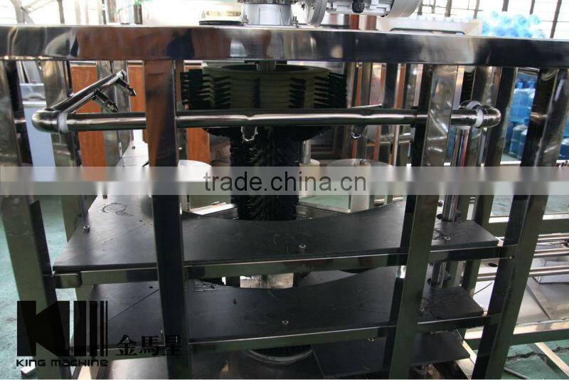 Perfect 3~5 gallon / 3 / 5 gallon drinking water filling machine