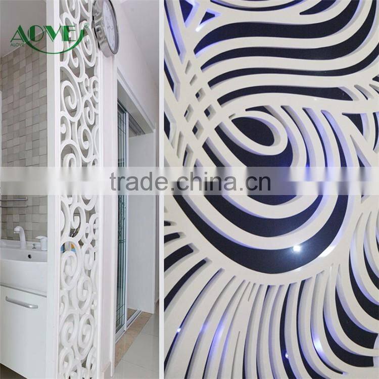 New product alove Wpc pvc celuka foam board carving board fireproof waterproof anticorrosion and etc