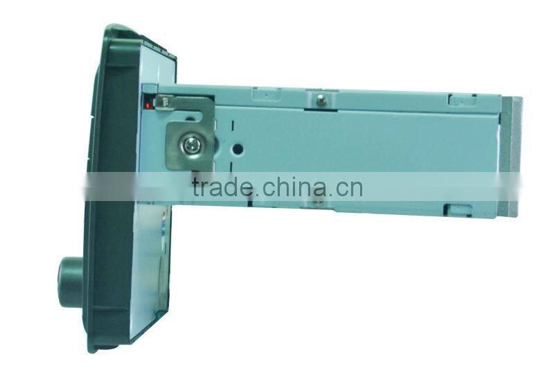 Car radio for fiat panda with CE ROHS certificates