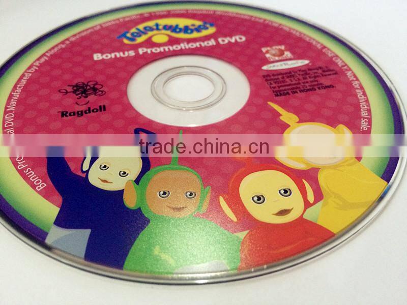 wholesale blank dvd r 16x 4.7gb,120mins large capacity for music and movies blank DVD+R