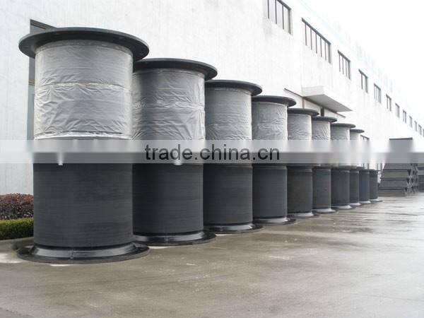 CCS Certificate made in china Usd Aircraft Tyre for boat protection from Xincheng