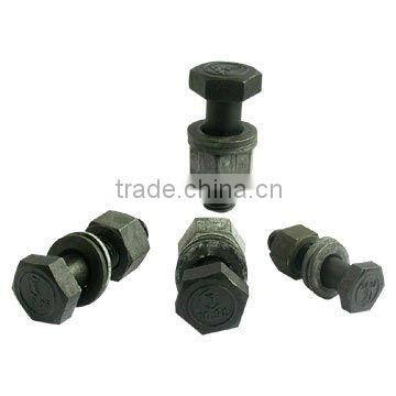 high tensile bolt