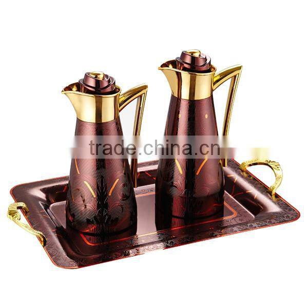 0.7 L / 1 L vacuum flask thermos TP008