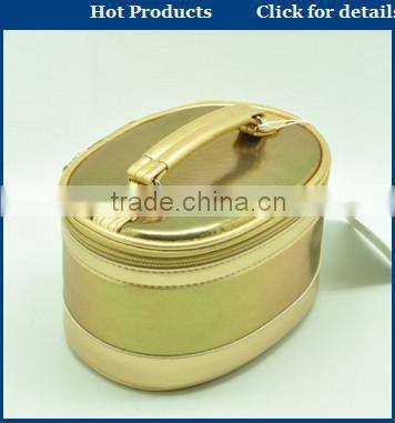 2015 New TOKYO pvc cosmetic bag clear cosmetic bag