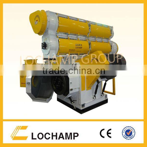 CE Approval Animal Feed Pellet Mill_Poultry Feed Pellet Machine