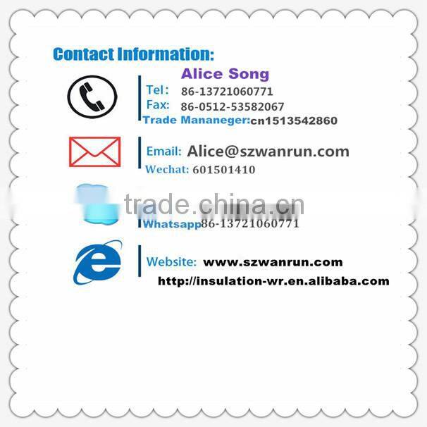 Fiberglass Gpo-3 insulation sheet