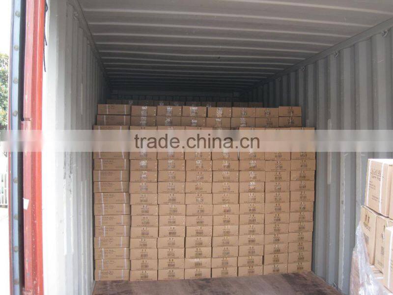 pure wild osmanthus honey in small bottle