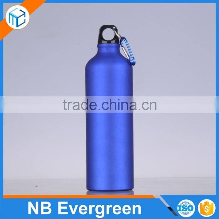high quality 750ml aluminium bottles